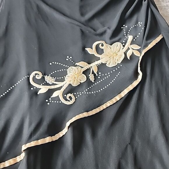 Jessica- oriental dress - Picture 2 of 4